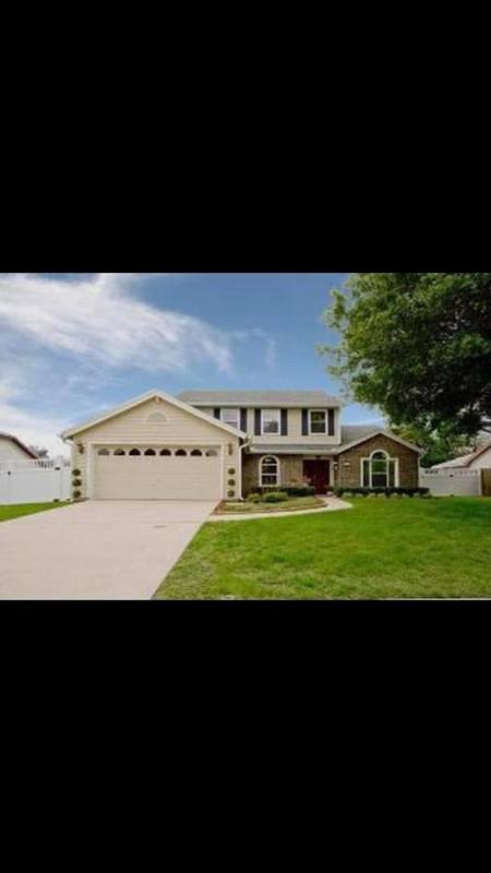 roommates in Oviedo Private Room in 3Bed.3Bath - cirtru.com