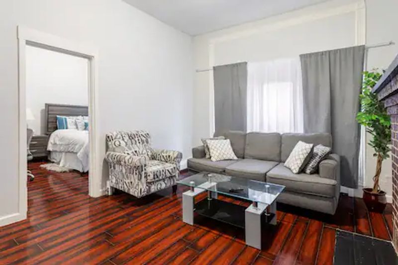 roommates in Newark Private Room in 3Bed.1Bath - cirtru.com