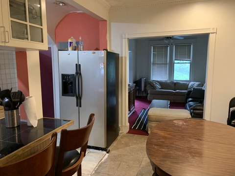 roommates in Washington Private Room in 4Bed.3Bath - cirtru.com