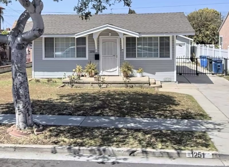 roommates in Gardena Private Room in 1Bed.1Bath - cirtru.com