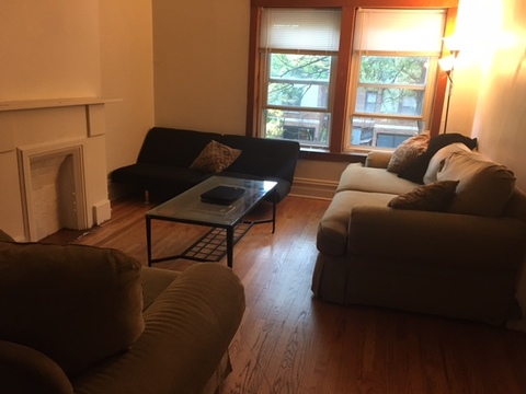 roommates in Chicago Single room avaiable - cirtru.com