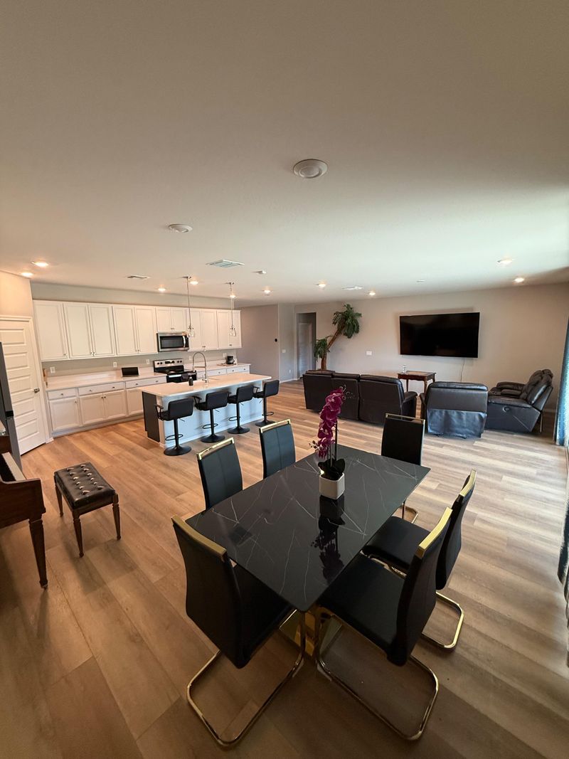 roommates in Undisclosed, Laveen, AZ 85339 Brand-New Luxury Oasis- Huge Smart TVs in Every Room • Premium Comfort Beds • Finished Backyard • Piano + Games (Foosball, Ping Pong, Chess) • Artistic Designer Décor • Minutes from Loop 202 • Ideal for Families, Groups & Business Travelers (id. 15612) - cirtru.com