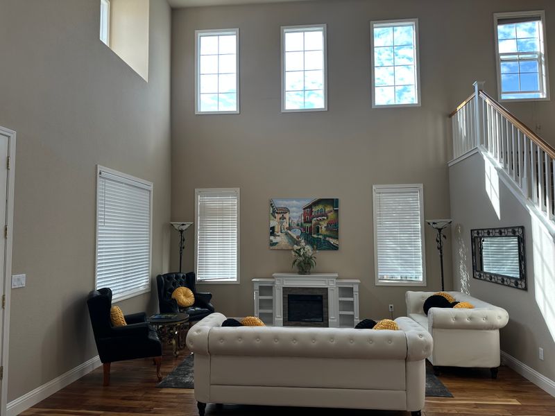 roommates in Fairfield Room6Bed.4.5Bath - cirtru.com