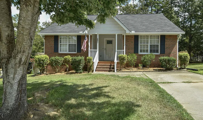 roommates in Columbia Private Room in 3Bed.2Bath - cirtru.com