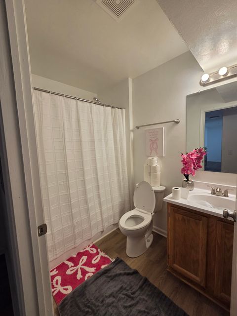 Private Room in 2Bed.1Bath