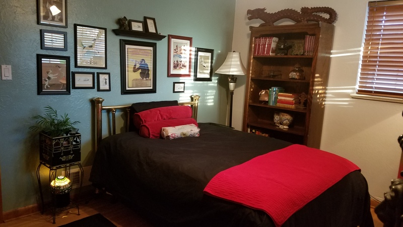 roommates in Littleton Private Room in 1Bed.1Bath - cirtru.com