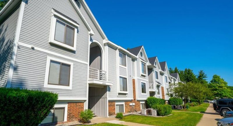 roommates in Lansing Shared Room in 2Bed.1Bath - cirtru.com