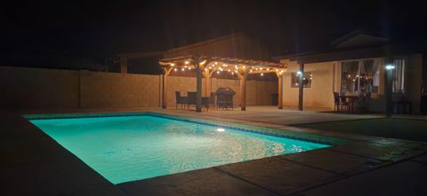 Experience magnificent & peaceful stay with Smruti & Vlad in Yuma, AZ (id. 20084)