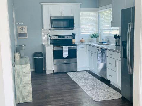 Entire Place 3Bed.1.5Bath
