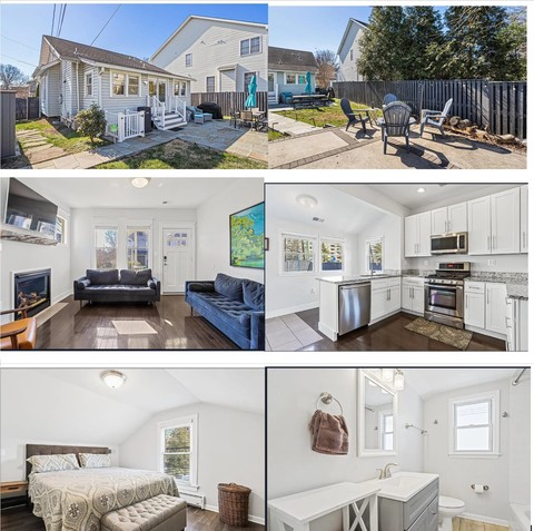 roommates in Arlington Private Room in 4Bed.3Bath - cirtru.com
