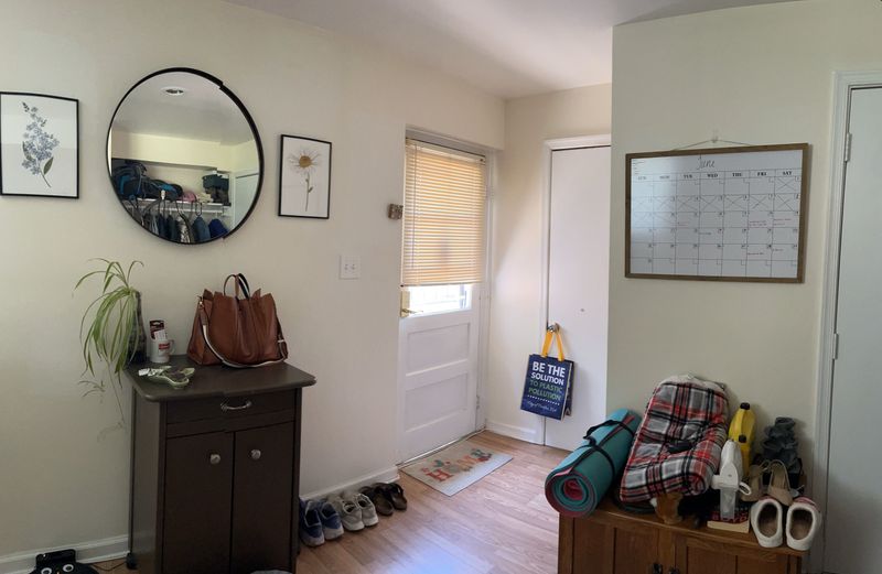 roommates in Fairfax Entire Place 1Bed.1Bath - cirtru.com