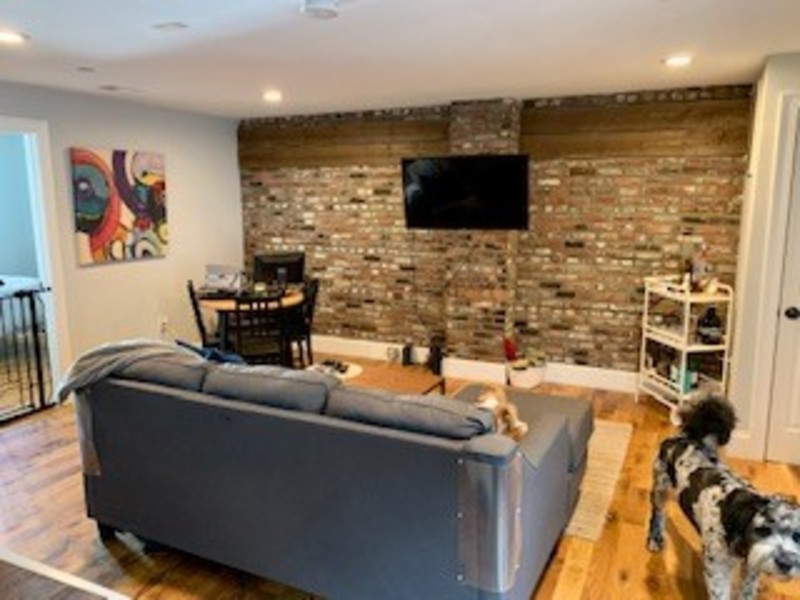 Entire Place 2Bed.1Bath