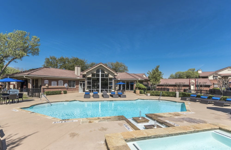 roommates in Richardson Private Room in 3Bed.2Bath - cirtru.com