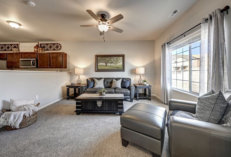 roommates in Colorado Springs Entire Place 3Bed.2.5Bath - cirtru.com