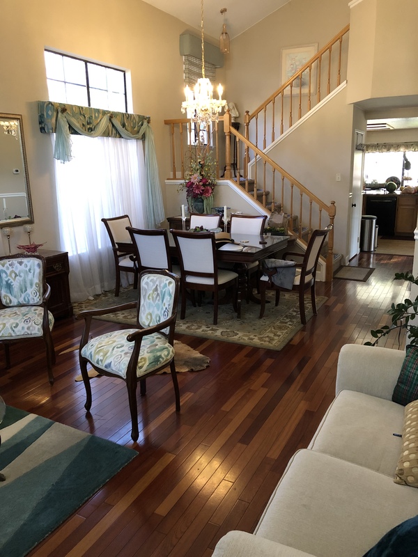 roommates in Martinez Private Room in 1Bed.3Bath - cirtru.com