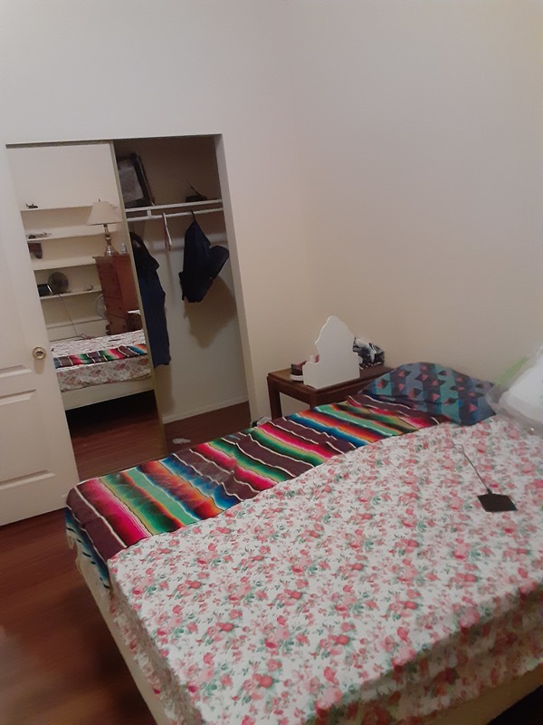 roommates in Salt Lake City Private Room in 2Bed.1Bath - cirtru.com