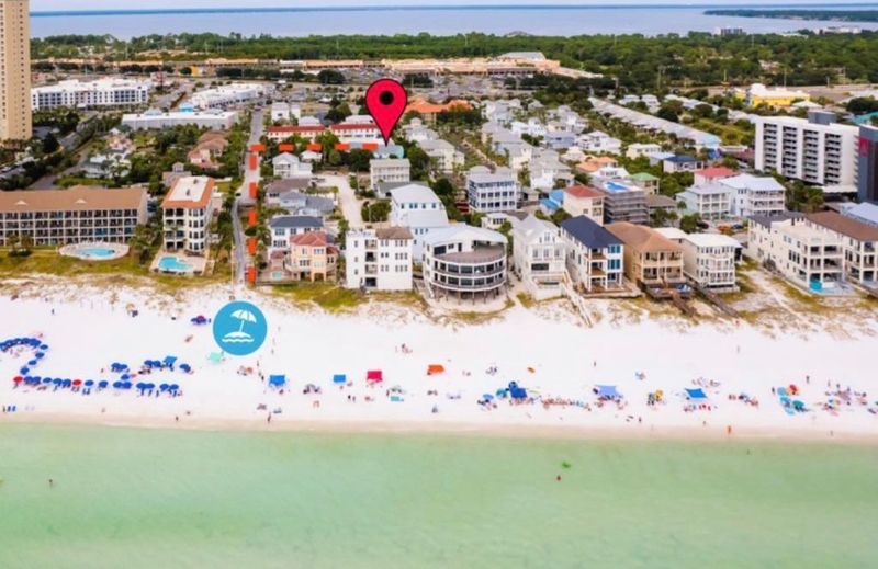 roommates in Miramar Beach Private Room in 2Bed.2.5Bath - cirtru.com