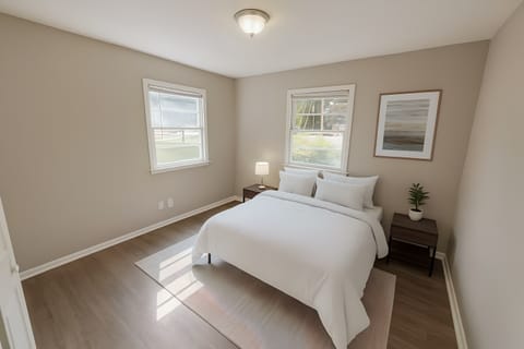 Live in Baker Hills, Close to Marta Stop, Six Flags Over GA, Spacious Rooms, Don't Miss Out (id. 18937)