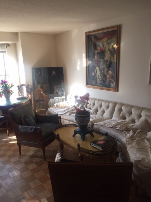 Private Room in 2Bed.1Bath