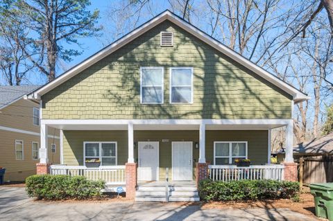 roommates in Undisclosed, Atlanta, GA 30318 Northwest Green Gables (id. 23952) - cirtru.com