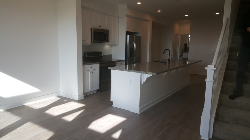 Room for Rent in Brand New Townhome