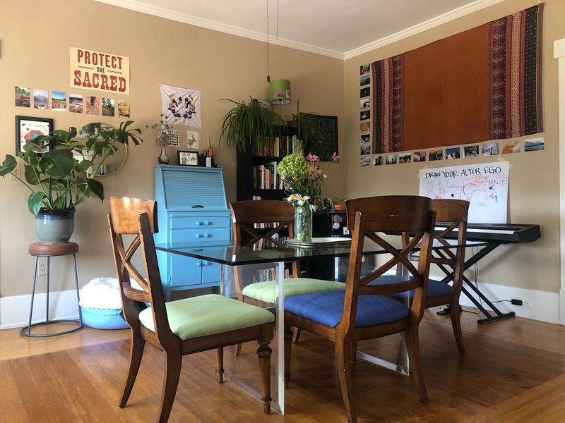 roommates in Colorado Springs Private Room in 2Bed.1Bath - cirtru.com