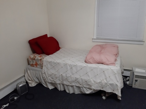 Private Room in 2Bed.2Bath