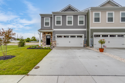 Entire Place 3Bed.3Bath