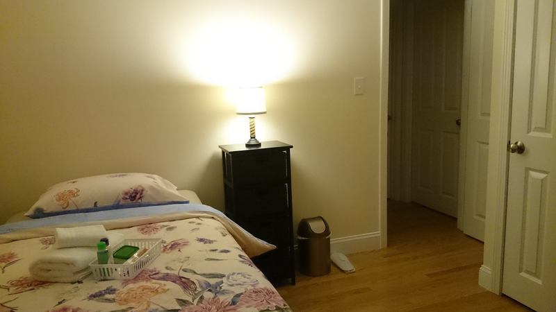 roommates in Weymouth Single Room - Sep to Dec - cirtru.com