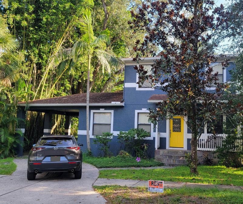 roommates in Tampa Private Room in 3Bed.3Bath - cirtru.com