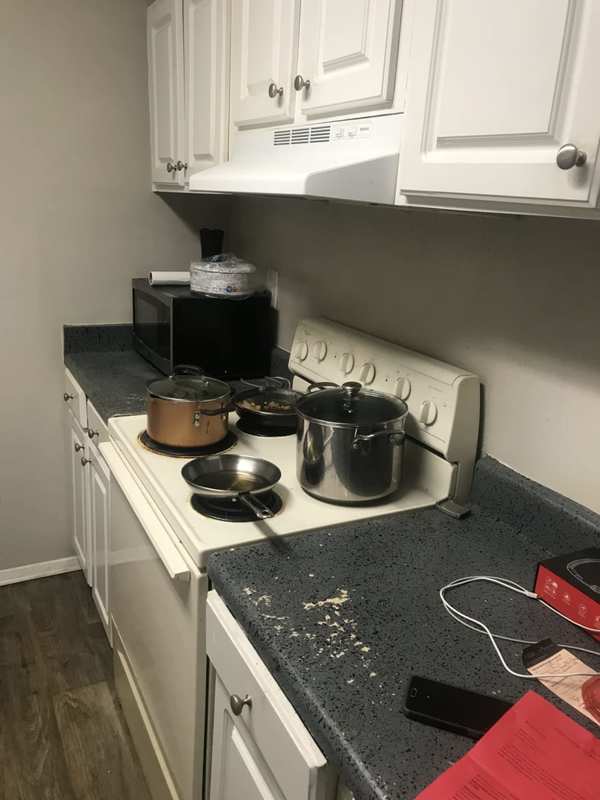 roommates in Roswell Private Room in 2Bed.1Bath - cirtru.com