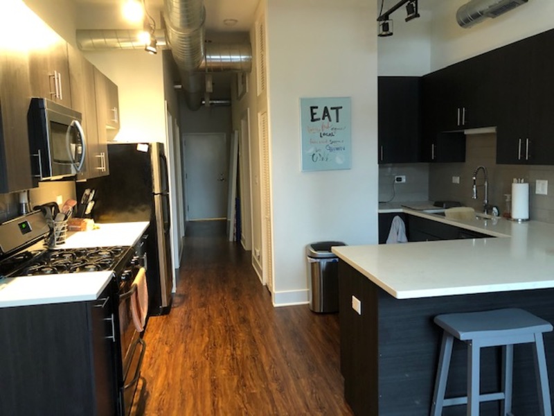 Private Room in 3Bed.2Bath