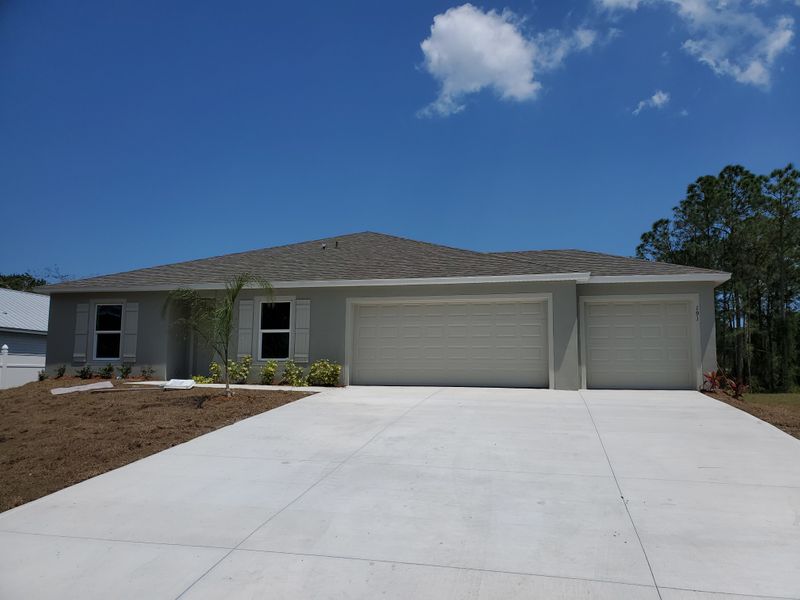 roommates in Palm Bay Private Room in 4Bed.2Bath - cirtru.com