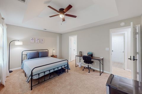 PadSplit Plus Property  Upgraded Stone Mountain Home | Premium Furnishings & Smart TVs! (id. 8546)