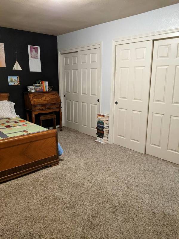 Private Room in 3+3 near BSU!