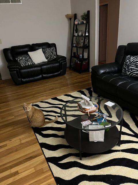 Private Room in 2Bed.1Bath