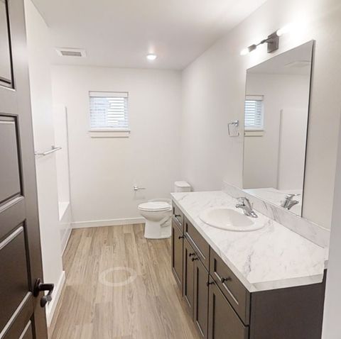 Private Room in 2Bed.2Bath