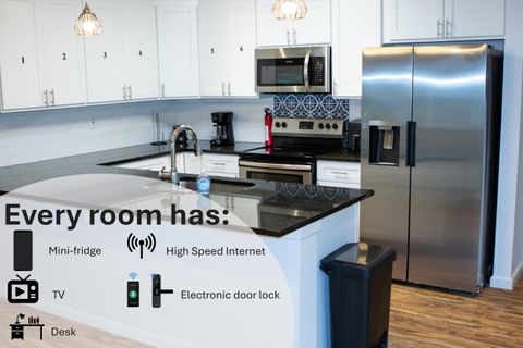 roommates in Undisclosed, Jacksonville, FL 32208 Comfortable & modern Jacksonville House with Workspace. Minutes from Shands Hospital and downtown. (id. 4677) - cirtru.com