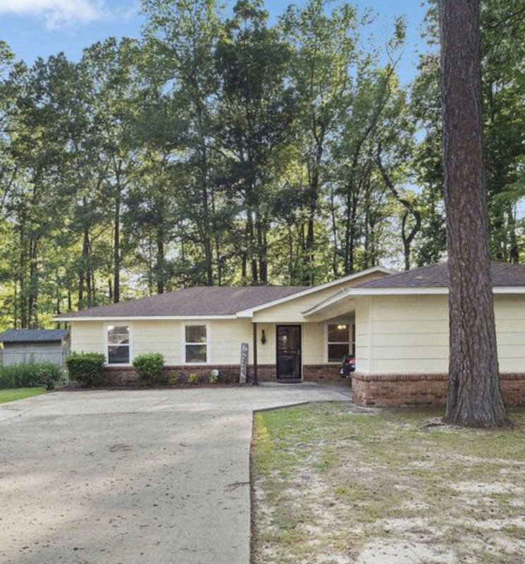 roommates in Little Rock Private Room in 2Bed.2Bath - cirtru.com