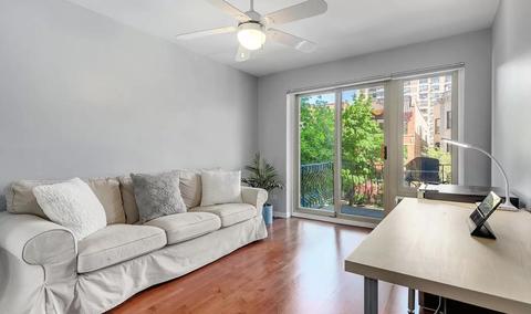 roommates in Chicago Private Room in 2Bed.2Bath - cirtru.com