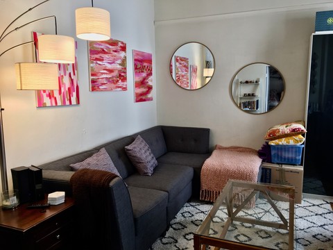 roommates in New York Private Room in 3Bed.1Bath - cirtru.com
