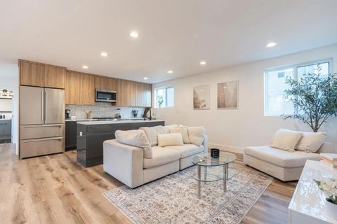 Fully furnished rooms in Co-living in West-Hollywood (id. 28829)