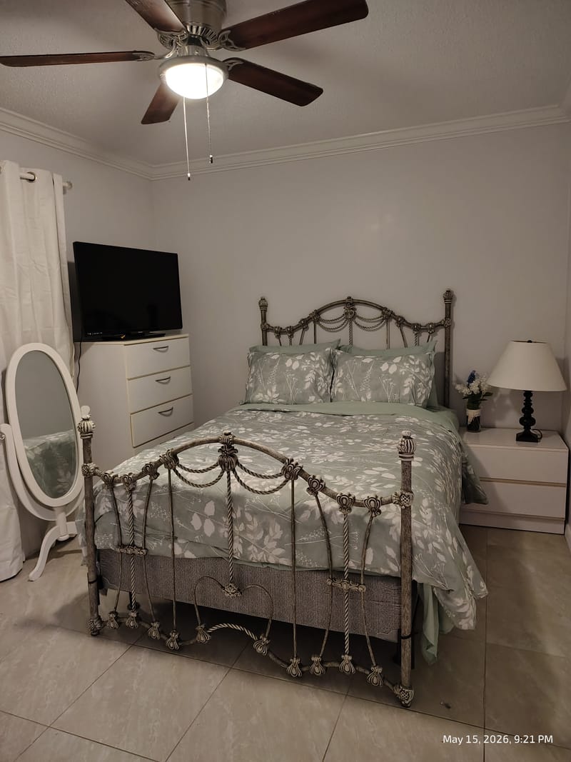 roommates in Port St. Lucie Private Room in 2Bed.2Bath - cirtru.com