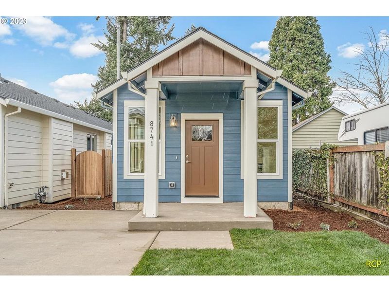 roommates in Portland Private Room in 1Bed.1Bath - cirtru.com