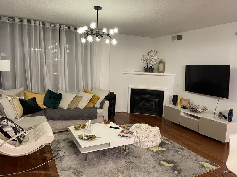 Private Room in 2Bed.2Bath