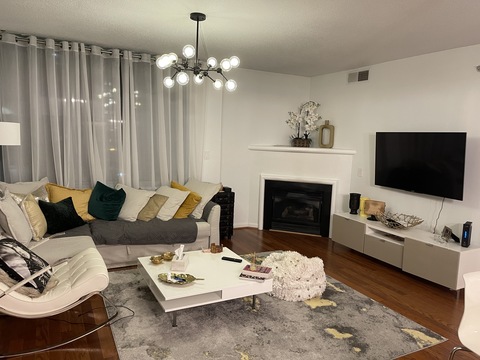 roommates in Arlington Private Room in 2Bed.2Bath - cirtru.com