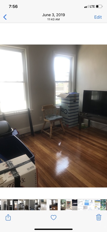 Private Room in 3Bed.1Bath