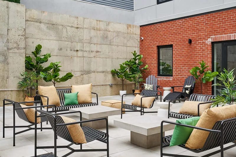 roommates in New York City Room5Bed.4Bath - cirtru.com