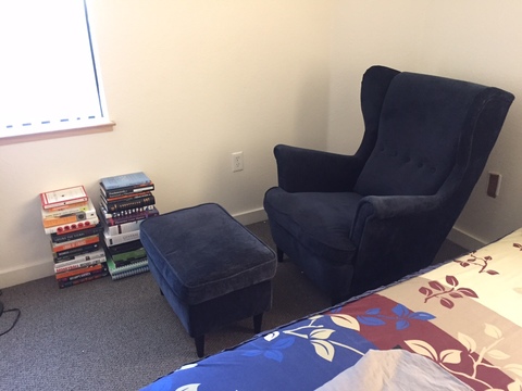 roommates in Berkeley Summer Sublet at Berkeley - cirtru.com