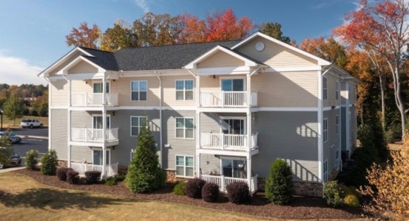 roommates in Spartanburg Private Room in 2Bed.2Bath - cirtru.com